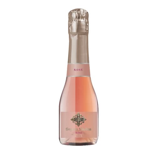 Segura Viudas Brut Rosado Cava Blend