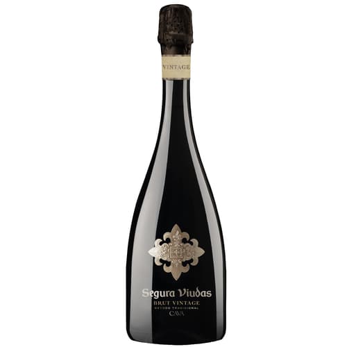 Segura Viudas Icon Brut Vintage