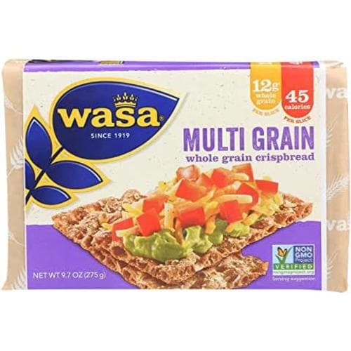 Wasa Crispbread Multi Grain