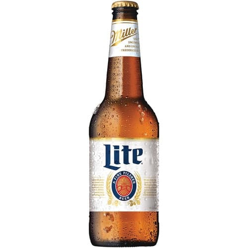 Miller Lite • 30pk Cans