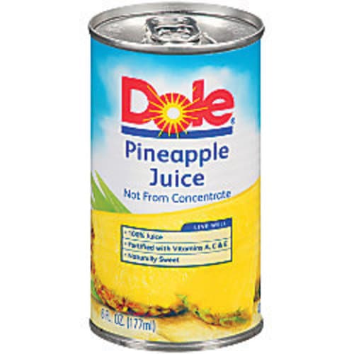 Pineapple Juice