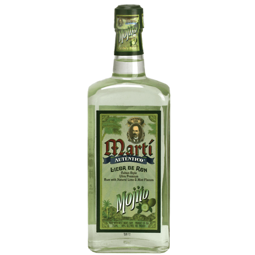 Marti Mojito Rum