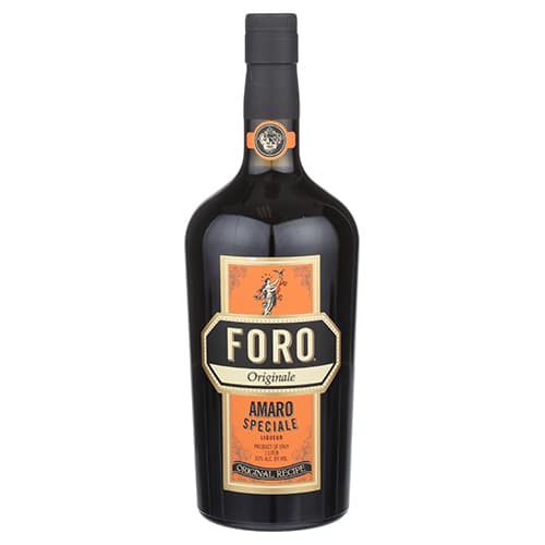 Foro Amaro
