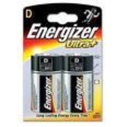 Eveready Energizer Size D Batteries
