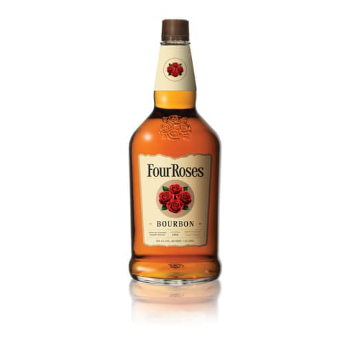 Four Roses Kentucky Straight Bourbon Whiskey