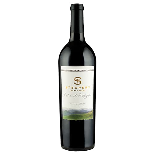St. Supery Cabernet Sauvignon