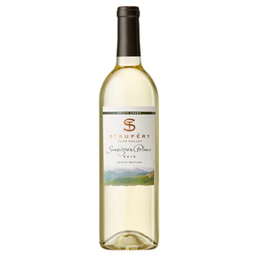 St. Supery Sauvignon Blanc