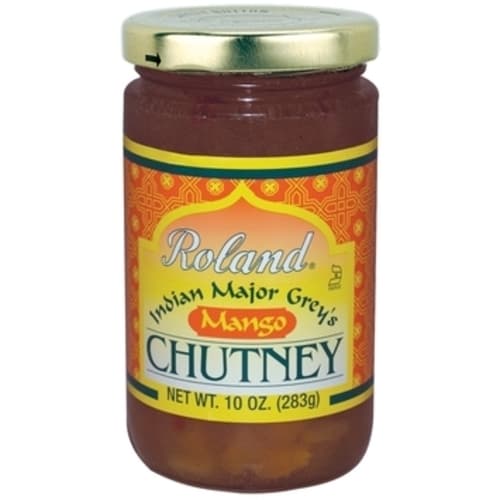 Roland Chutney • Major Grey Mango