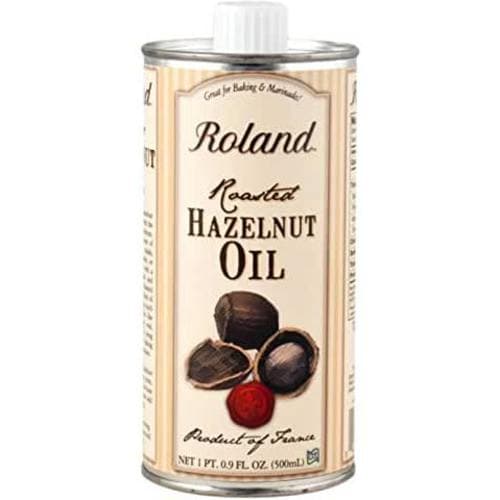 Roland Oil • Hazelnut