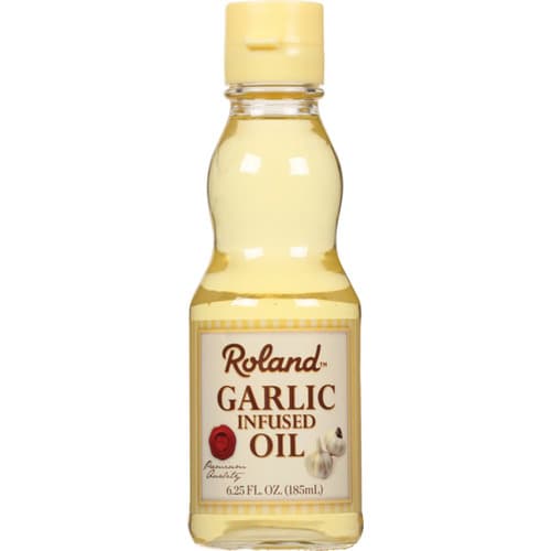 Roland Oil • Garlic