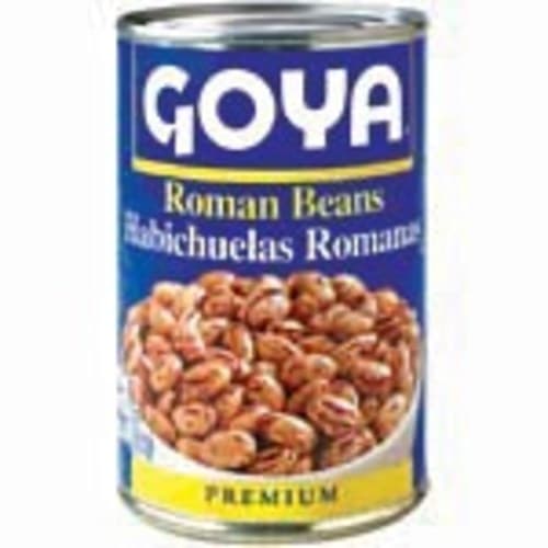 Goya Canary Beans