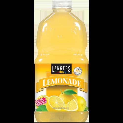 Langers Lemonade