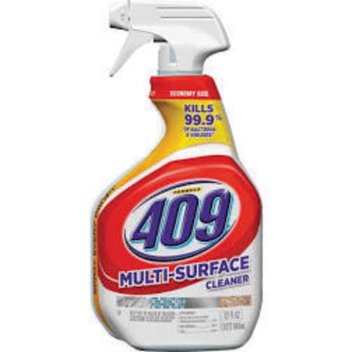 Clorox Formula 409 Cleaner 32 oz Trigger Spray