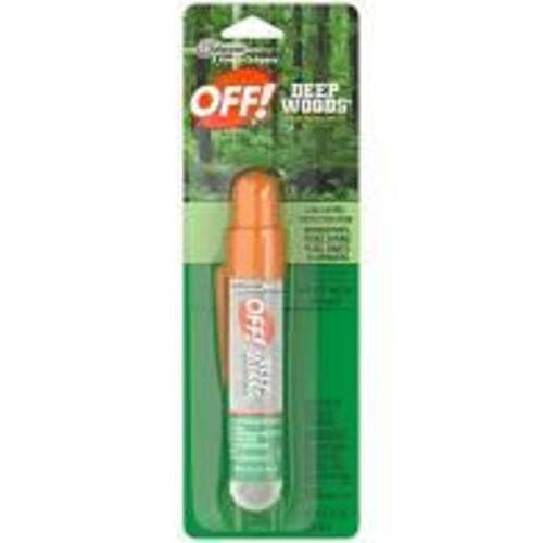 Off! Deep Woods Off Mini Spritz