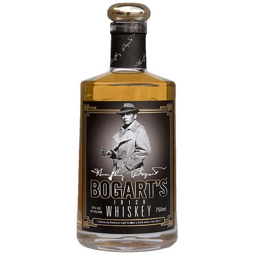 Bogart's Whiskey