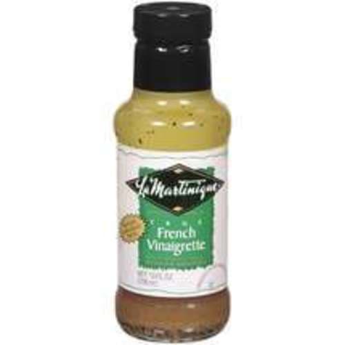 La Martinique Dressing • French