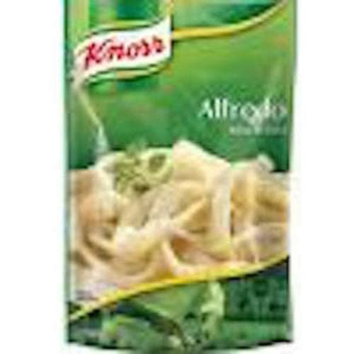 Knorr Pasta Sauce Mix Alfredo