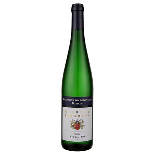 Bergmann Pies Goldtropfchen Kabinett