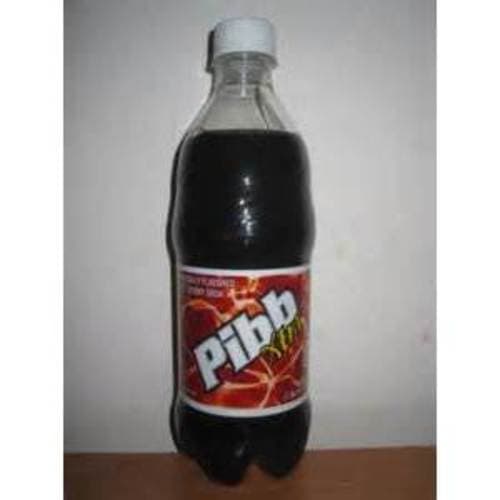 Mr Pibb Xtra • 20oz