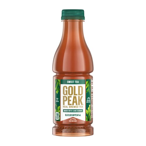 Gold Peak Sweet Tea