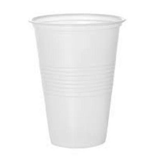 Cups Plastic Soft Trans 25 / 100
