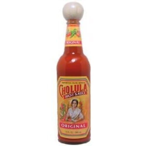 Cholula Hot Sauce
