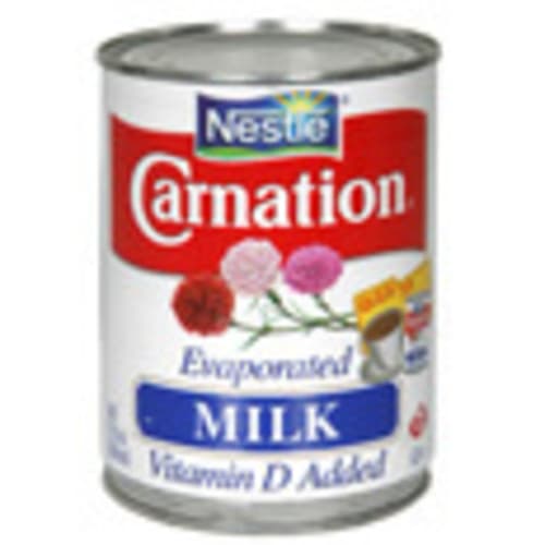Carnation Evaporated Milk
