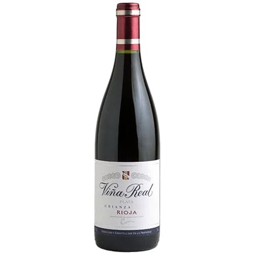 Vina Real Crianza Rioja
