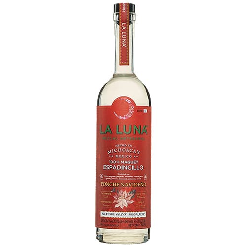 La Luna Ponche Navideno