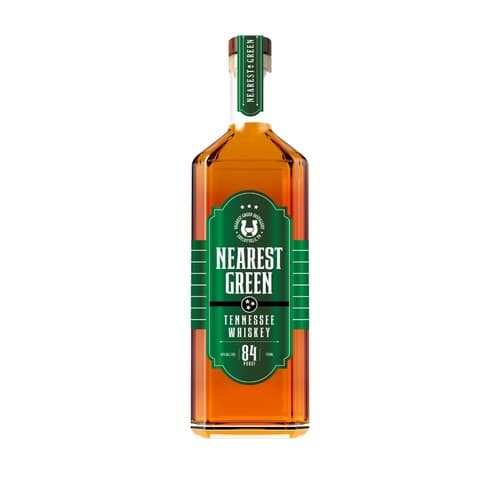 Tennessee Whiskey