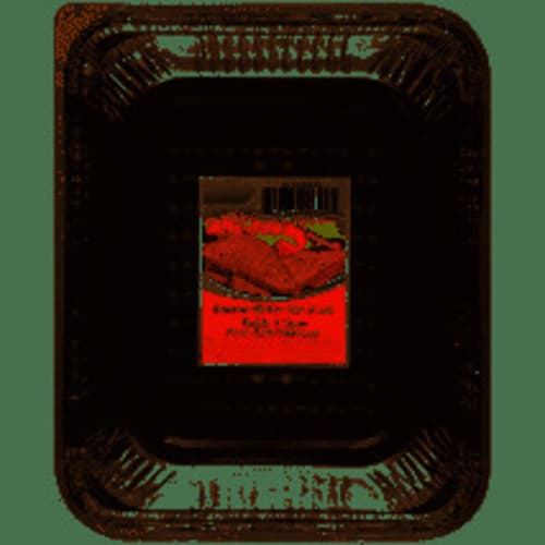 Jiffy-foil • Rectangle Roaster