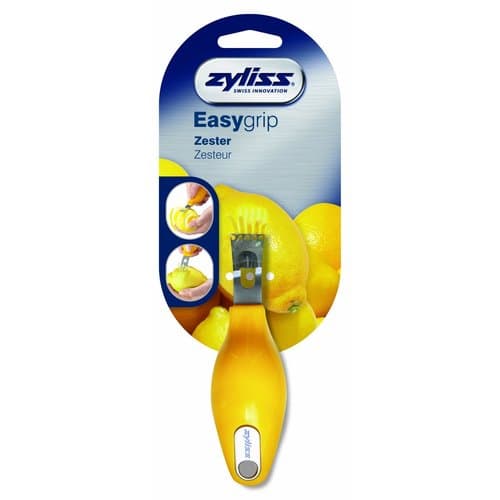 Zyliss Easy Grip Zester