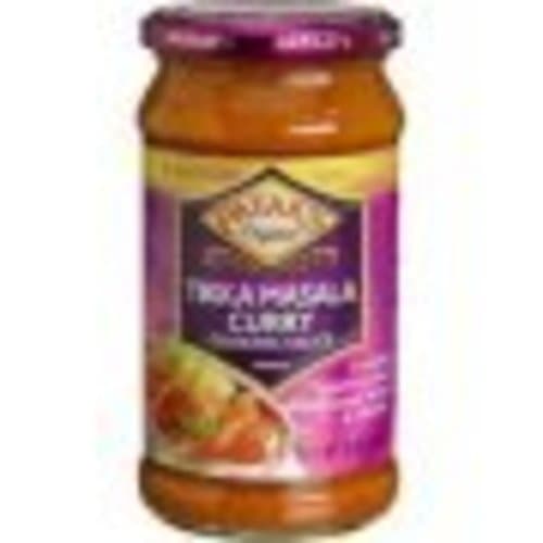 Patak's Cooking Sauce • Tikka Masala