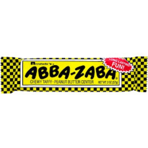 Abba-zaba