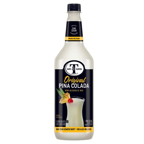 Mr & Mrs T Pina Colada Mix