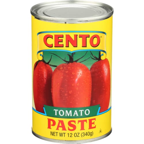 Cento Tomatoes • Paste