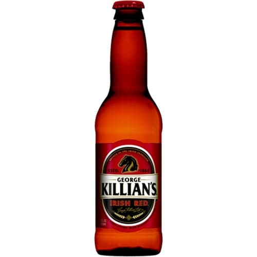 George Killian's Irish Red • 6pk Bottle