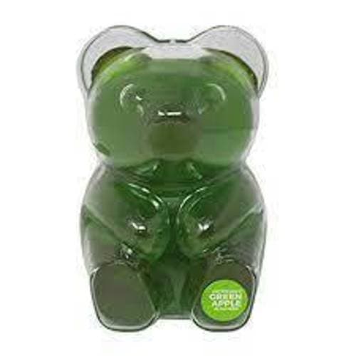 Giant Items • Jumbo Gummy Bears - Assorted