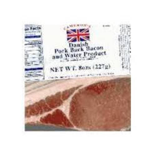 Cameron's Danish Pork Bacon