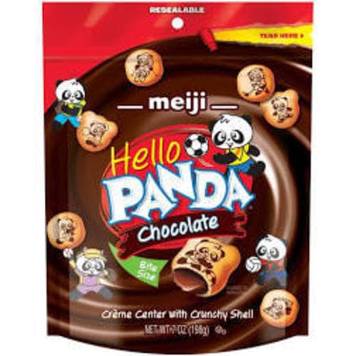 Hello Pandy Cookies In Pouch