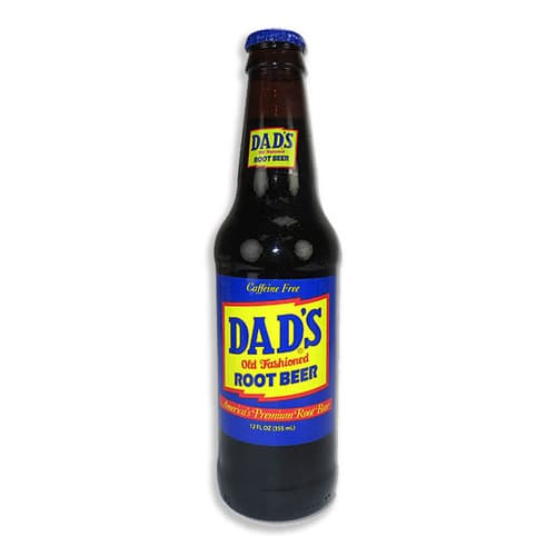 Dad's Classic Root Beer