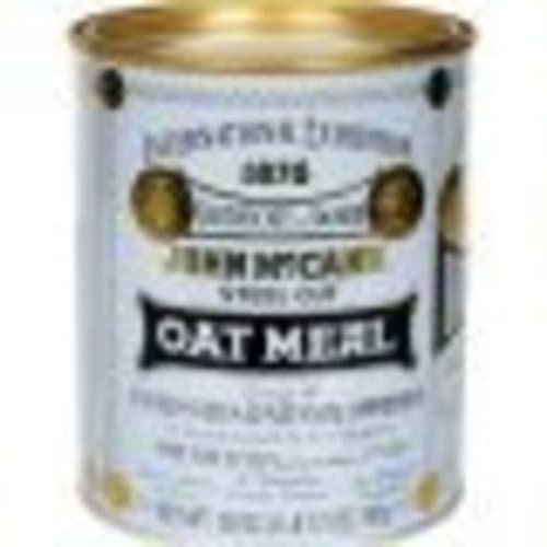 Mccanns Irish Oatmeal Tin