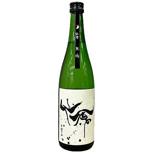 Senkin Snowman Junmai Daiginjo Nigori