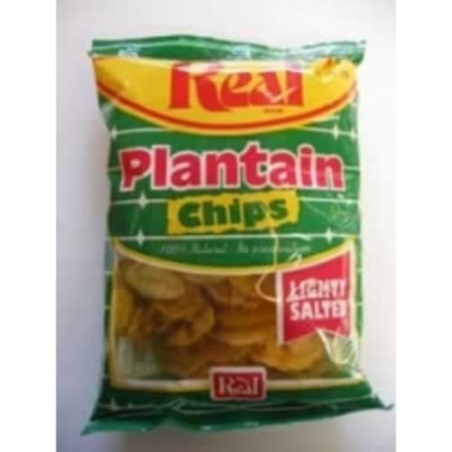 Real Plantain Chip