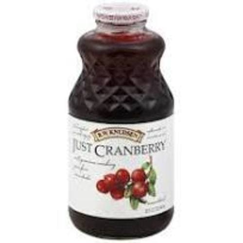 R.w. Knudsen Just Cranberry