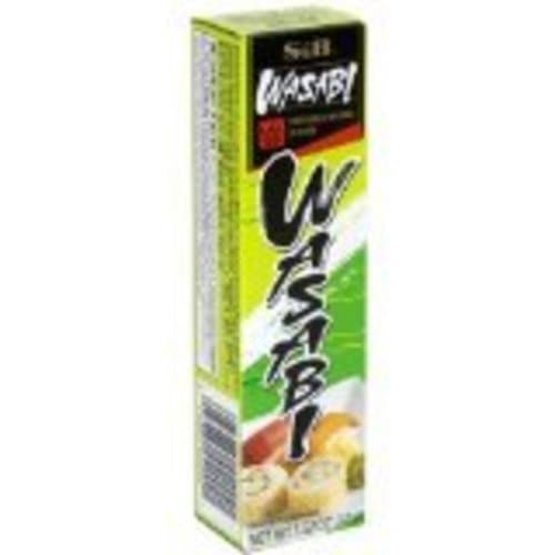 S&b Golden • Wasabi Paste