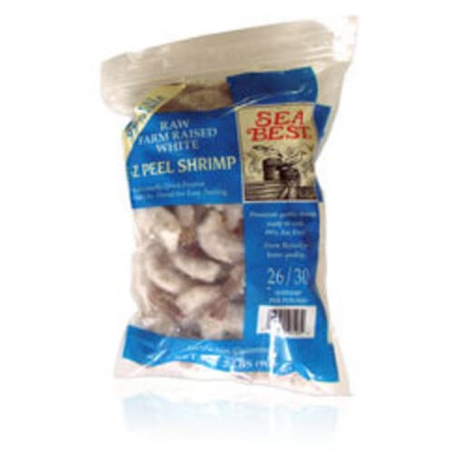 Seabest Shrimp • 30 / 40ct