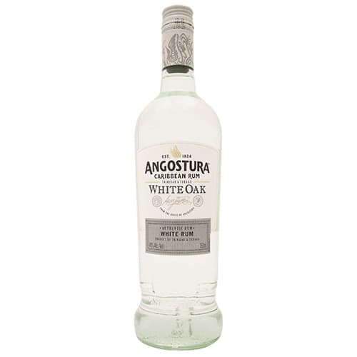 Angostura White Oak Rum