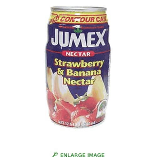 Jumex Nectar • Strawberry Banana
