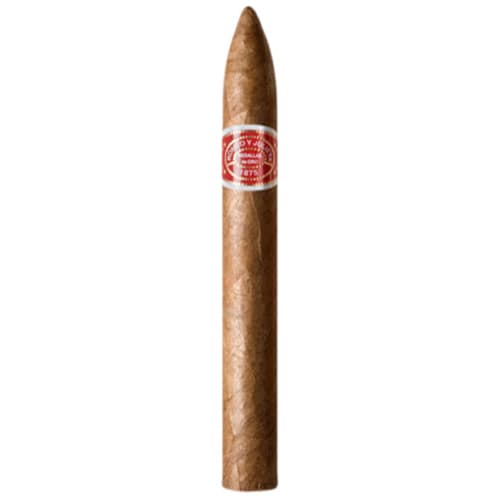 Cigar Romeo Y Julieta 1875 Belicoso Box Of Twenty-five